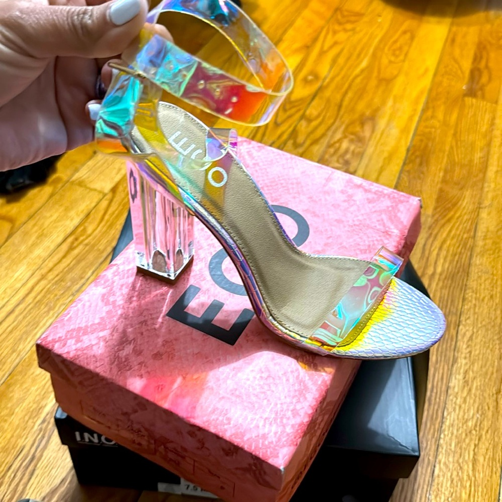 EGO sandals